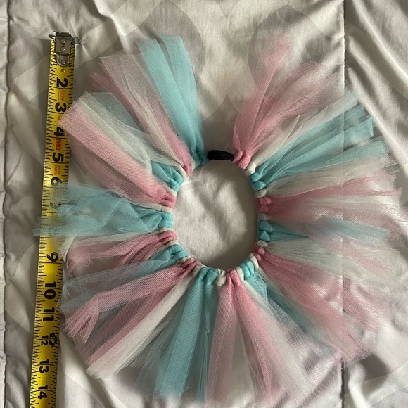 Small Tutu - Picture 9 of 10